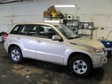 2007 Clear Beige Metallic Suzuki Grand Vitara  #33745017