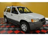 2001 Ford Escape XLS V6 4WD