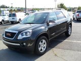 2008 GMC Acadia SLT