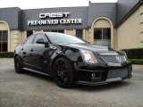 2009 Cadillac CTS -V Sedan