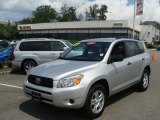 2007 Toyota RAV4 4WD
