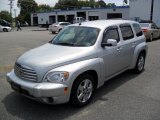 2009 Chevrolet HHR LT