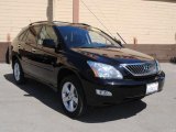 2009 Lexus RX 350 AWD