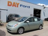 2007 Toyota Prius Hybrid