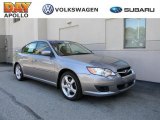 2009 Subaru Legacy 2.5i Sedan