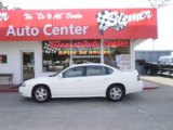 2004 White Chevrolet Impala LS #33744793