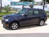 2007 BMW X3 3.0si