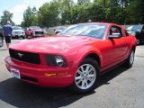 2008 Ford Mustang V6 Deluxe Coupe