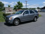 2004 Moonstone Metallic Cadillac SRX V8 #33744871