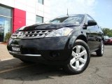 2007 Nissan Murano S AWD