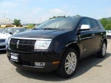 2008 Black Clearcoat Lincoln MKX Limited Edition AWD #33744885