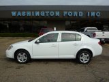 2008 Chevrolet Cobalt LT Sedan