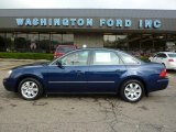 2005 Dark Blue Pearl Metallic Ford Five Hundred SEL #33744916