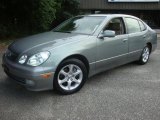 2001 Lexus GS 300