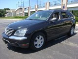 2005 Brilliant Black Chrysler Pacifica Touring AWD #33802878