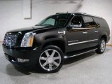 2008 Cadillac Escalade ESV AWD