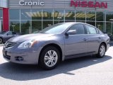 2010 Ocean Gray Nissan Altima 2.5 S #33802569