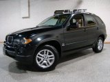 2006 BMW X5 3.0i