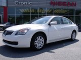 2009 Nissan Altima 2.5 S