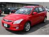 2010 Hyundai Elantra Touring SE