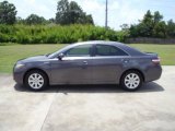 2007 Toyota Camry Hybrid