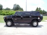 2008 Hummer H2 SUV