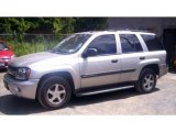2004 Chevrolet TrailBlazer LS 4x4