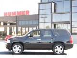 2007 Chevrolet Tahoe LTZ 4x4