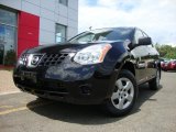 2008 Nissan Rogue S AWD