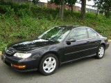 1997 Acura CL 2.2