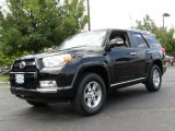 2010 Toyota 4Runner SR5 4x4
