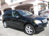 2008 Mercedes-Benz ML 350 4Matic