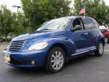 2008 Surf Blue Pearl Chrysler PT Cruiser Touring #33802047