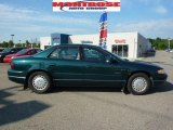 1998 Buick Regal Jasper Green Pearl