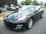 2011 Porsche Panamera 4