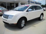 2008 Lincoln MKX AWD