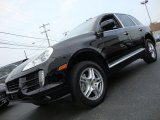 2009 Porsche Cayenne Tiptronic