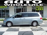 2008 Honda Odyssey EX-L