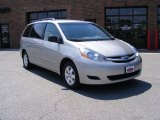 2007 Toyota Sienna LE