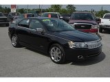 2008 Black Lincoln MKZ AWD Sedan #33803081