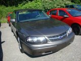 2003 Chevrolet Impala 