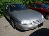 1997 Bright Silver Metallic Chevrolet Lumina LS #33802419