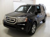 2011 Honda Pilot EX-L