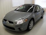 2007 Mitsubishi Eclipse SE Coupe