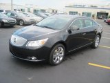 2011 Buick LaCrosse CXL