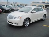 2011 Buick LaCrosse CXL