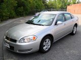 2006 Chevrolet Impala LS