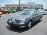 2011 Cadillac DTS Luxury