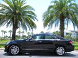2009 Mercedes-Benz C 300 Sport