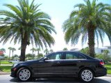 2009 Mercedes-Benz C 300 Sport